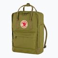 Rucsac turistic Fjällräven Kanken 16 l foliage green 2