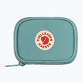 Portofel Fjällräven Kanken Card sky blue