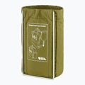 Fjällräven Kanken Kanken Bottle Pocket verde F23793