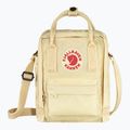 Borsetă Fjällräven Kanken Sling 2,5 l light oak