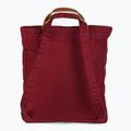 Fjällräven Totepack No. 1 geantă maro F24203 3