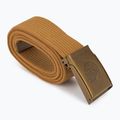 Fjällräven Canvas Brass Belt maro F77297