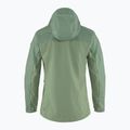 Geacă de vânt pentru femei  Fjällräven Abisko Midsummer jade green/ patina green 2