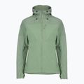 Geacă de vânt pentru femei  Fjällräven Abisko Midsummer jade green/ patina green