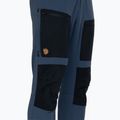 Pantaloni de trekking pentru bărbați Fjällräven Keb Agile albastru F86411 8