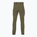 Pantaloni de trekking pentru bărbați Fjällräven Keb Agile laurel green/deep forest 2