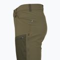 Pantaloni de trekking pentru bărbați Fjällräven Keb Agile laurel green/deep forest 4