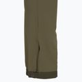 Pantaloni de trekking pentru bărbați Fjällräven Keb Agile laurel green/deep forest 5