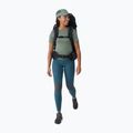 Jambiere de trekking pentru femei Fjällräven Abisko Trekking Tights Pro albastru F84771 2