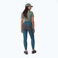Jambiere de trekking pentru femei Fjällräven Abisko Trekking Tights Pro albastru F84771 3