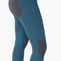 Jambiere de trekking pentru femei Fjällräven Abisko Trekking Tights Pro albastru F84771 4