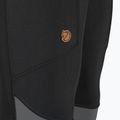 Jambiere de trekking pentru femei Fjällräven Abisko Trekking Tights Pro negru F84771 4