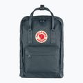 Rucsac urban Fjällräven Kanken Laptop 13" l graphite