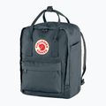 Rucsac urban Fjällräven Kanken Laptop 13" l graphite 2