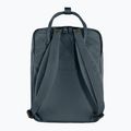 Rucsac urban Fjällräven Kanken Laptop 13" l graphite 3