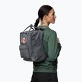 Rucsac urban Fjällräven Kanken Laptop 13" l graphite 6