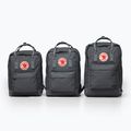 Rucsac urban Fjällräven Kanken Laptop 13" l graphite 7