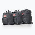 Rucsac urban Fjällräven Kanken Laptop 13" l graphite 8