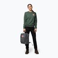 Rucsac de oraș Fjällräven Kanken Laptop 13" 13 l super grey 7