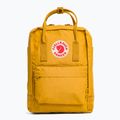 Fjällräven Kanken Kanken Laptop 13" rucsac de drumeție 160 galben F23523