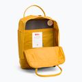 Fjällräven Kanken Kanken Laptop 13" rucsac de drumeție 160 galben F23523 4