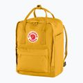 Fjällräven Kanken Kanken Laptop 13" rucsac de drumeție 160 galben F23523 5