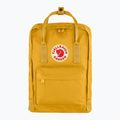 Fjällräven Kanken Kanken Laptop 13" rucsac de drumeție 160 galben F23523 6