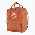 Rucsac de oraș Fjällräven Kanken Laptop 13" 13 l terracotta brown 2