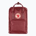 Fjällräven Kanken Kanken Laptop 13" rucsac pentru drumeții 326 maro F23523 6