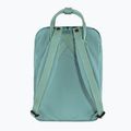 Rucsac urban Fjällräven Kanken Laptop 13" l sky blue 3