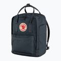 Fjällräven Kanken Kanken Laptop 13" rucsac de drumeție 560 albastru marin F23523 5