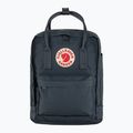 Fjällräven Kanken Kanken Laptop 13" rucsac de drumeție 560 albastru marin F23523 6