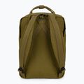 Fjällräven Kanken Kanken Laptop 13" rucsac de drumeție 631 verde frunză 3