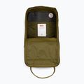 Fjällräven Kanken Kanken Laptop 13" rucsac de drumeție 631 verde frunză 4