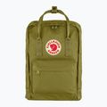 Fjällräven Kanken Kanken Laptop 13" rucsac de drumeție 631 verde frunză 5