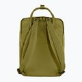 Fjällräven Kanken Kanken Laptop 13" rucsac de drumeție 631 verde frunză 6