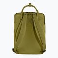 Fjällräven Kanken Kanken Laptop 13" rucsac de drumeție 631 verde frunză 7