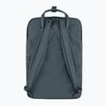 Rucsac de oraș Fjällräven Kanken Laptop 17" 20 l graphite 3