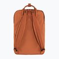 Rucsac de oraș Fjällräven Kanken Laptop 17" 20 l terracotta brown 3
