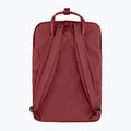 Rucsac de oraș Fjällräven Kanken Laptop 17" 20 l ox red 3