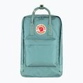 Rucsac de oraș Fjällräven Kanken Laptop 17" 20 l sky blue