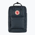 Rucsac de oraș Fjällräven Kanken Laptop 17" 20 l navy