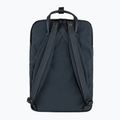 Rucsac de oraș Fjällräven Kanken Laptop 17" 20 l navy 3