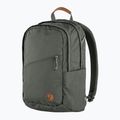 Rucsac de oraș Fjällräven Räven 20 l basalt 2