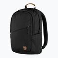Rucsac de oraș Fjällräven Räven 20 l black 2
