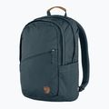 Rucsac de oraș Fjällräven Räven 20 l navy 2