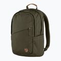 Rucsac de oraș Fjällräven Räven 20 l dark olive 2