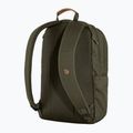 Rucsac de oraș Fjällräven Räven 20 l dark olive 3