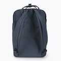 Fjällräven Kanken rucsac pentru laptop 15  grafit F23524 2