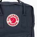 Fjällräven Kanken rucsac pentru laptop 15  grafit F23524 4